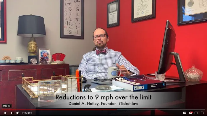 iTicket.law - Powered by Hatley Law Office Picture 1