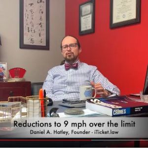 iTicket.law - Powered by Hatley Law Office
