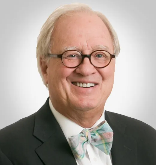 Robert L. Burchette Picture 3