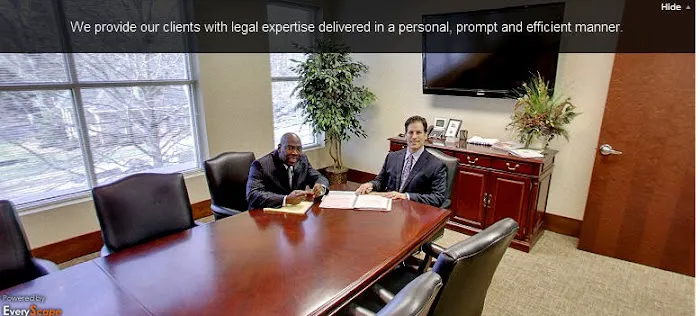Tippens and Zurosky, L.L.P. Picture 10