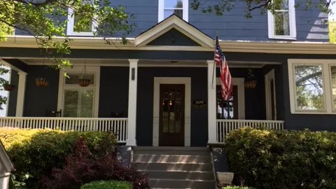 Mark Foster Law Offices Picture 1