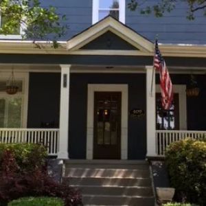 Mark Foster Law Offices