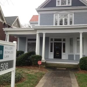 Miller Cushing Holladay PLLC