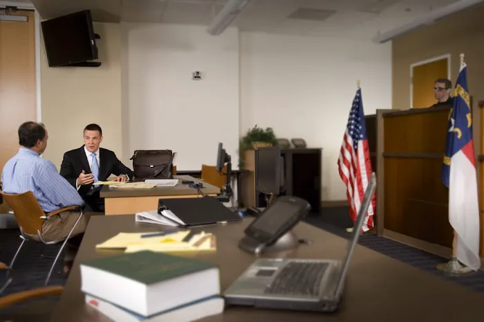 The Law Office of Mark N. Kerkhoff, PLLC Picture 3