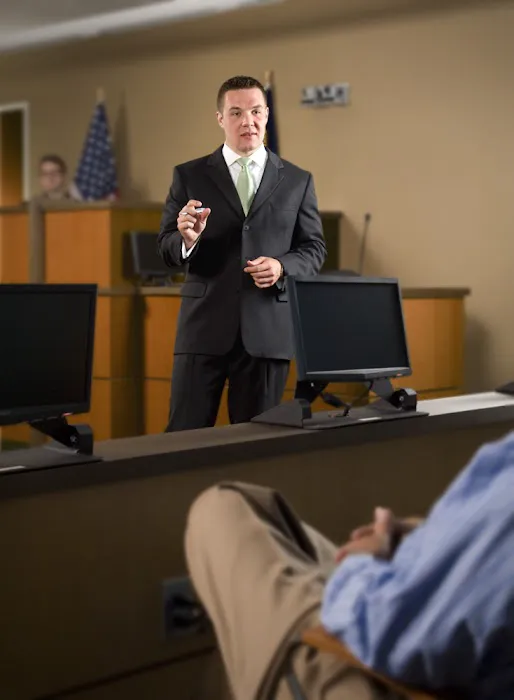 The Law Office of Mark N. Kerkhoff, PLLC Picture 5