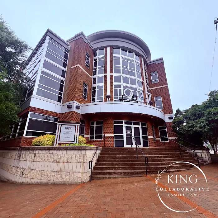 King Collaborative Family Law Picture 5