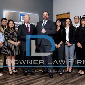 The Downer Law Firm, P.A.