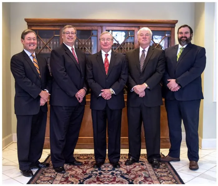 The Downer Law Firm, P.A. Picture 4