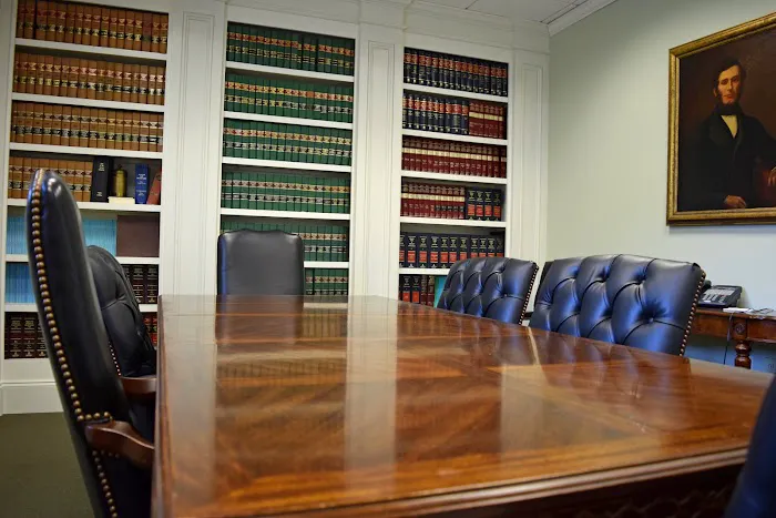 The Downer Law Firm, P.A. Picture 3
