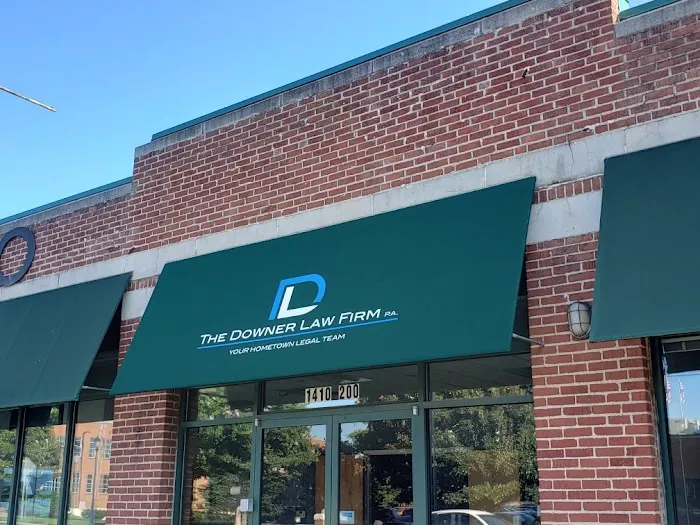 The Downer Law Firm, P.A. Picture 5
