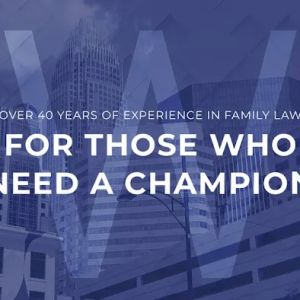 Warren Family Law