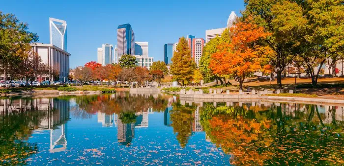 Workers' Compensation Lawyers of Charlotte Picture 1