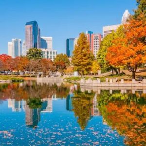 Workers' Compensation Lawyers of Charlotte