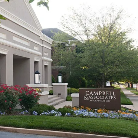 Campbell & Associates Picture 5