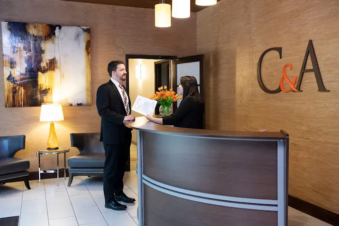 Campbell & Associates Picture 2