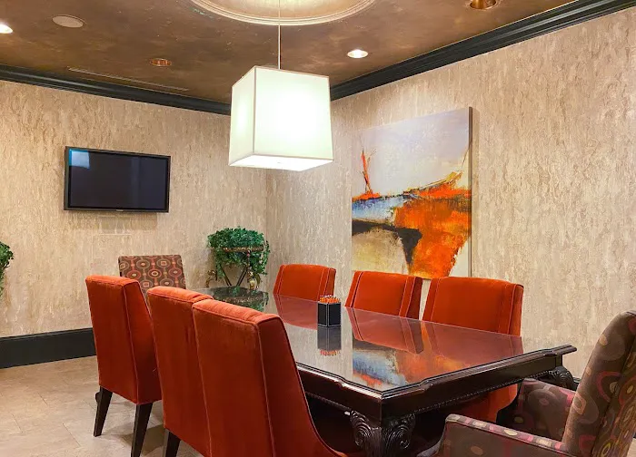 Campbell & Associates Picture 4