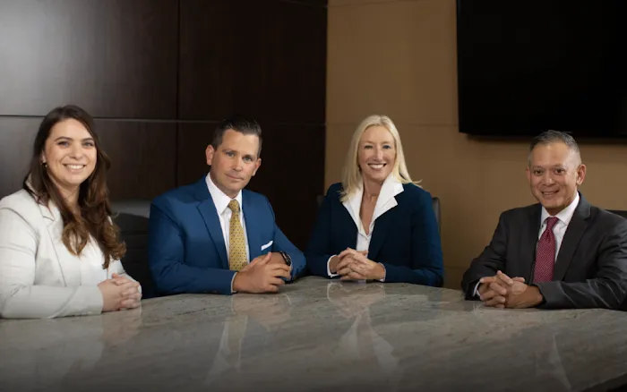 Campbell & Associates Picture 6
