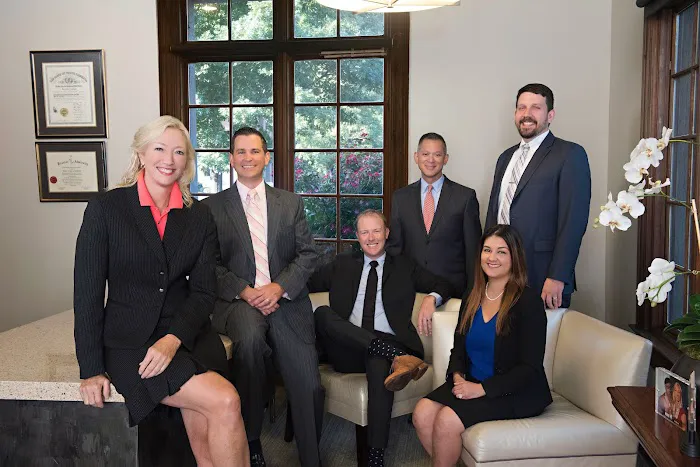 Campbell & Associates Picture 7