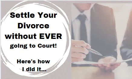 Smart Divorce Charlotte Picture 1