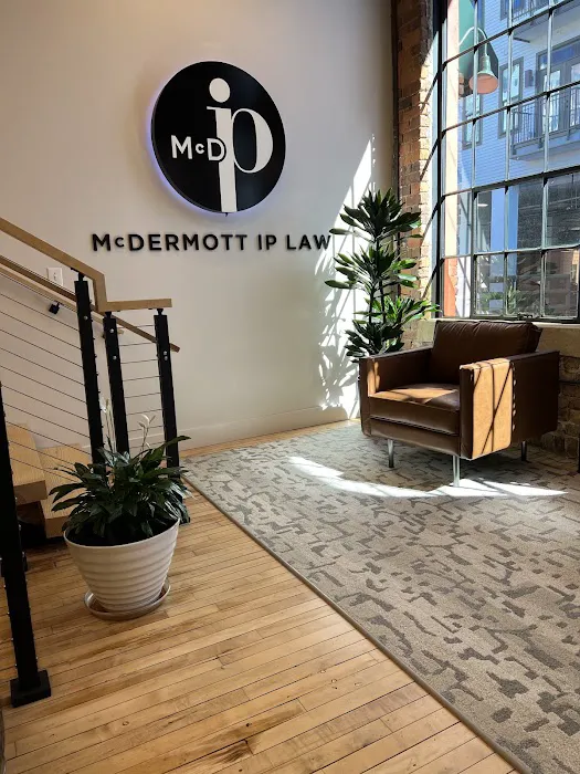 McDermott IP Law Picture 5