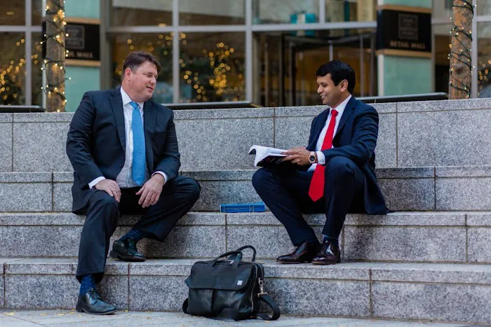 Mehta & McConnell, PLLC Picture 2