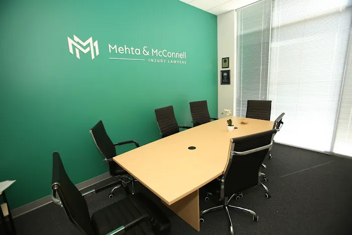 Mehta & McConnell, PLLC Picture 6