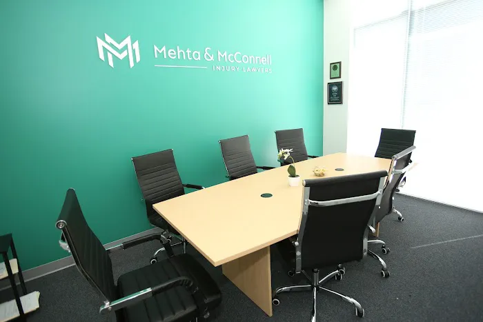 Mehta & McConnell, PLLC Picture 1