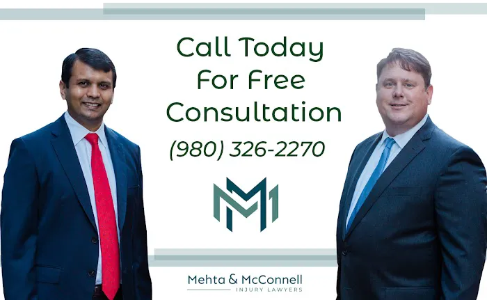 Mehta & McConnell, PLLC Picture 5
