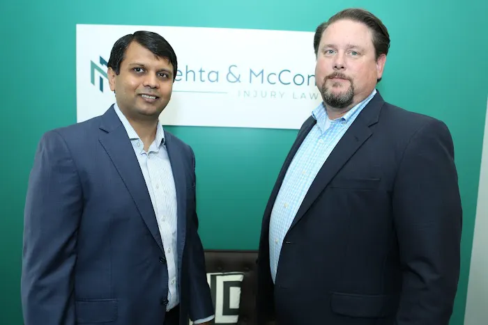 Mehta & McConnell, PLLC Picture 10