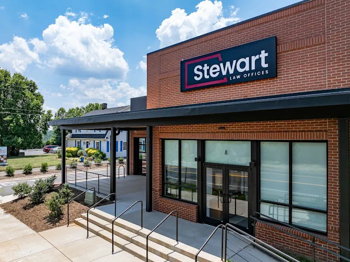 Stewart Law Offices Picture 6