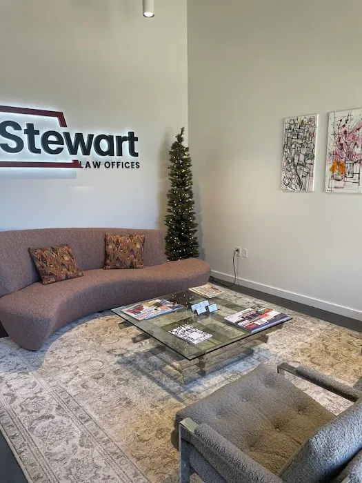 Stewart Law Offices Picture 4