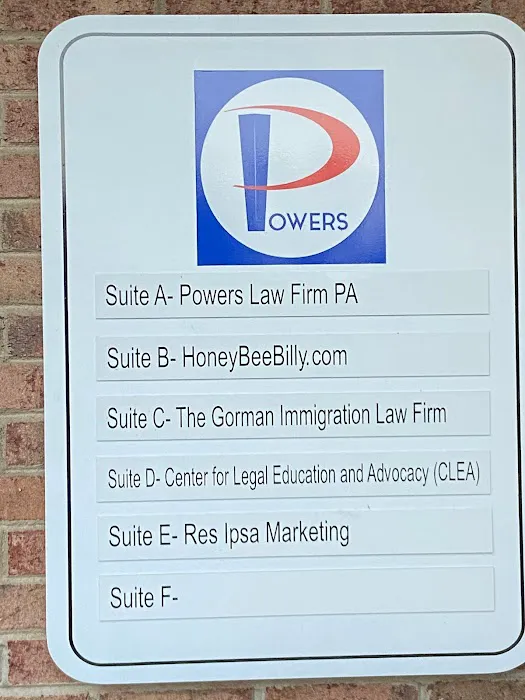 Powers Law Firm PA Picture 3