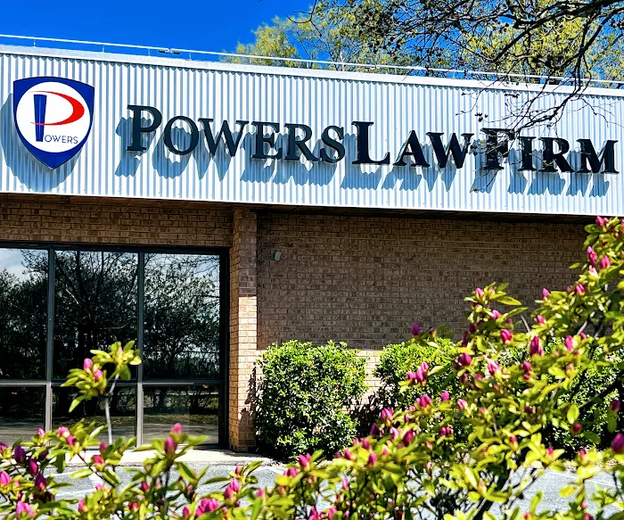 Powers Law Firm PA Picture 10