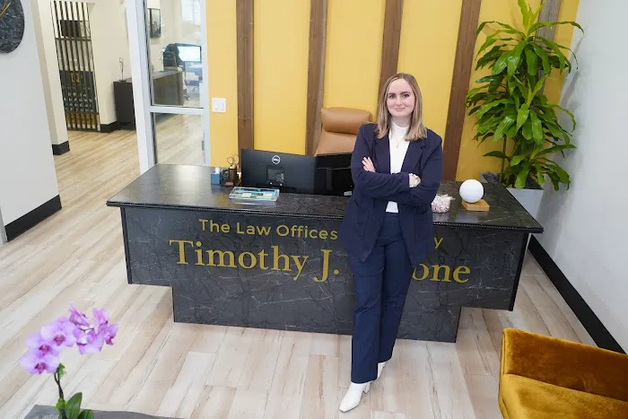 The Law Offices of Attorney Timothy J. Pavone, PLLC Picture 1