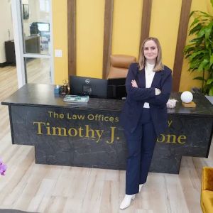 The Law Offices of Attorney Timothy J. Pavone, PLLC