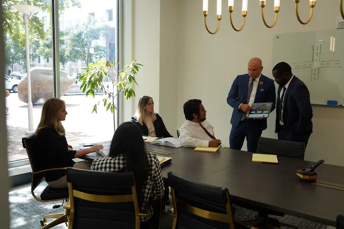 The Law Offices of Attorney Timothy J. Pavone, PLLC Picture 9