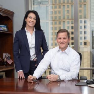 Auger & Auger Accident and Injury Lawyers