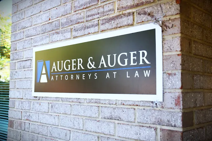 Auger & Auger Accident and Injury Lawyers Picture 7