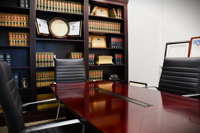 Auger & Auger Accident and Injury Lawyers Picture 6
