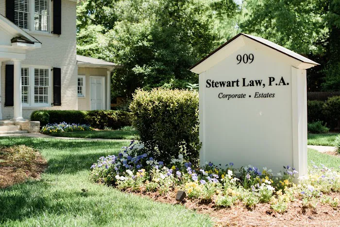 Stewart Law, P.A. Picture 5