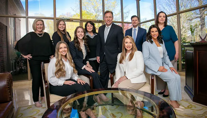 Brown Moore & Associates P.L.L.C. Picture 1