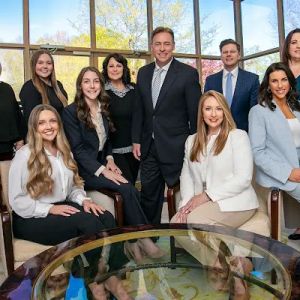 Brown Moore & Associates P.L.L.C.
