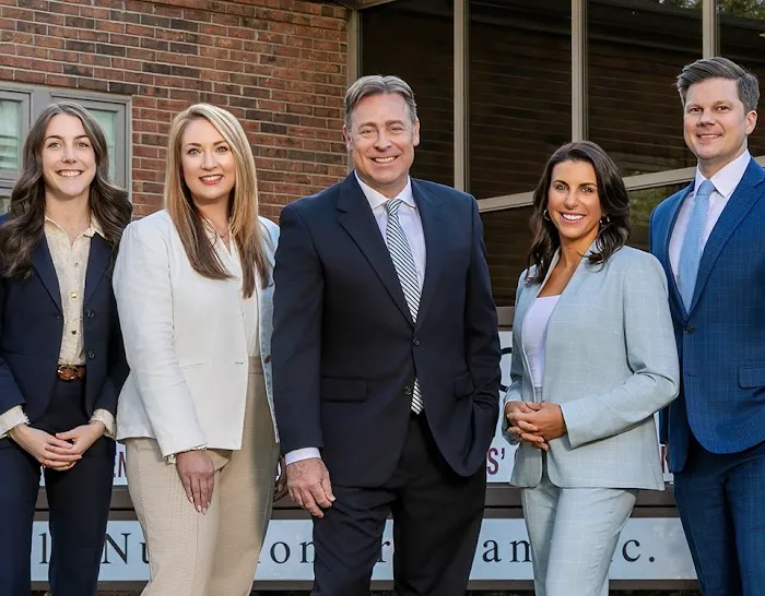 Brown Moore & Associates P.L.L.C. Picture 4