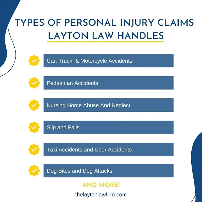 The Layton Law Firm Picture 8