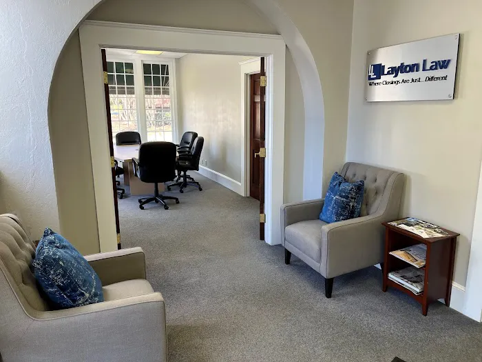 The Layton Law Firm Picture 6