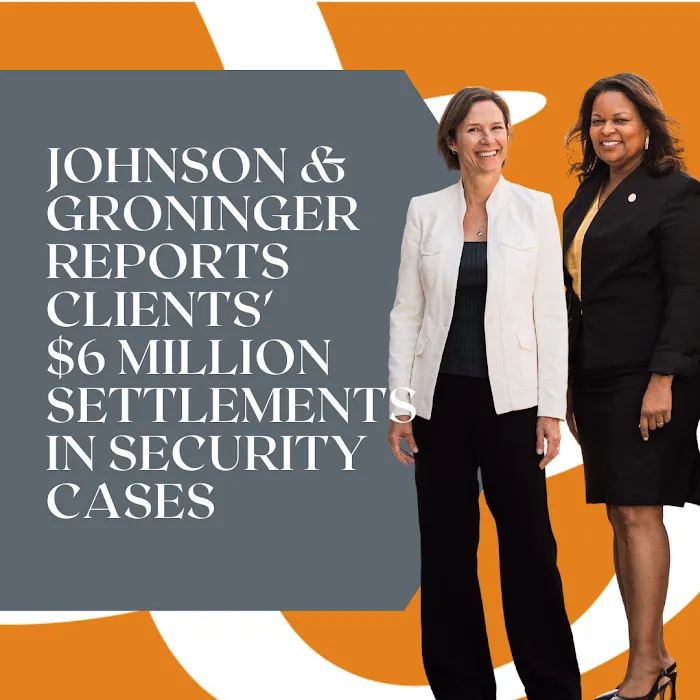 Johnson & Groninger PLLC Picture 9
