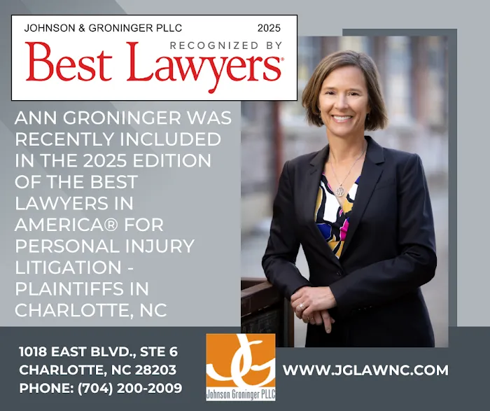 Johnson & Groninger PLLC Picture 8