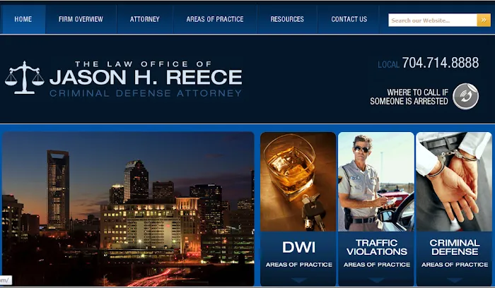 The Law Office of Jason H. Reece Picture 3