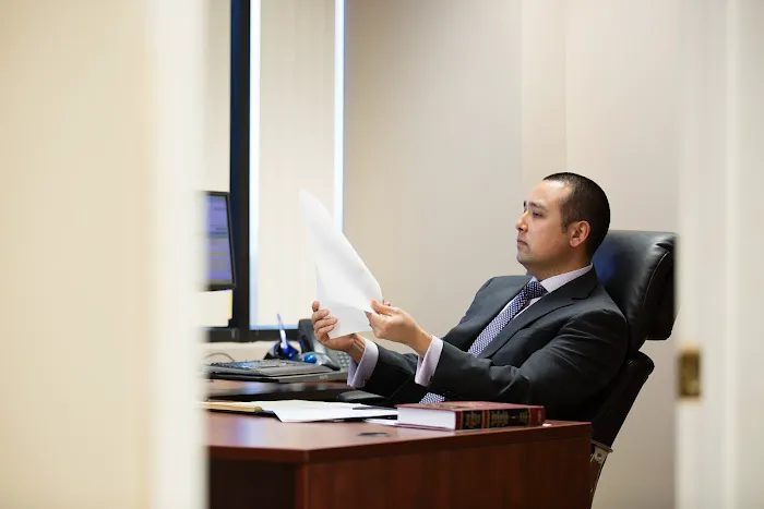 Bridgman Gantt Law Picture 6