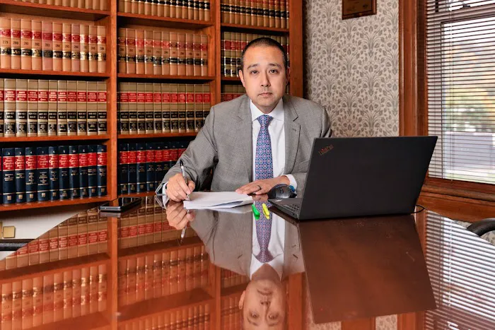 Bridgman Gantt Law Picture 8